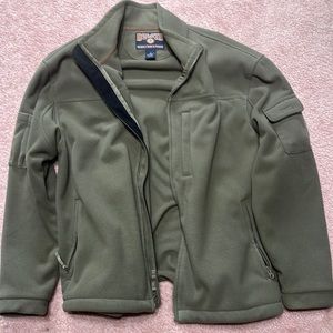 Duluth trading company fleece